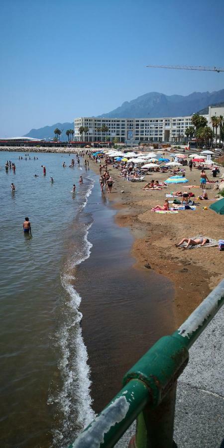 Casa Vacanze Archi Medievali Σαλέρνο Εξωτερικό φωτογραφία
