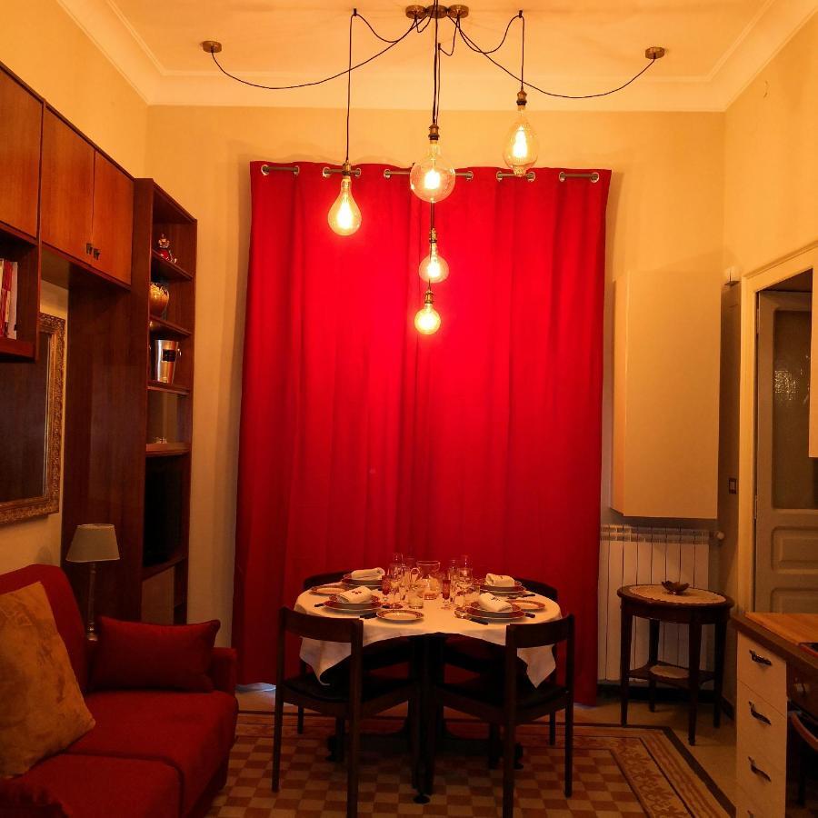 Casa Vacanze Archi Medievali Σαλέρνο Εξωτερικό φωτογραφία